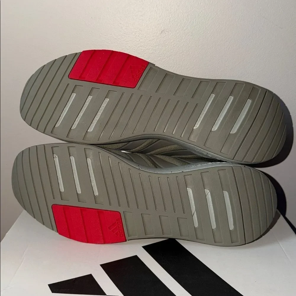 Adidas Racer TR23 Dark Grey ID5858 Men’s Size 13
